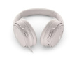 Bose QuietComfort Headset Wired & Wireless Head-band Music/Everyday Bluetooth  White