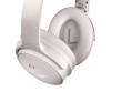 Bose QuietComfort Headset Wired & Wireless Head-band Music/Everyday Bluetooth  White