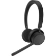 Lenovo 4XD1Q30302 headphones/Headset Wireless Head-band Calls/Music Bluetooth Black
