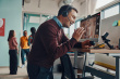 Poly Voyager Focus 2 Microsoft Teams Certified USB-C Kõrvaklapid mikrofoniga