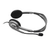 Logitech H111 Stereo Headset 981-000593