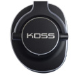 Koss | Headphones | Pro4S | Wired | On-Ear | Black 195398