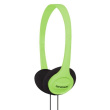 Koss | Headphones | KPH7g | Wired | On-Ear | Green 192782