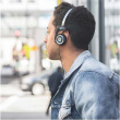Koss | Headphones | PORTA PRO CLASSIC | Wired | On-Ear | Black/Silver 192485
