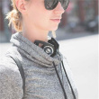 Koss | Headphones | PORTA PRO CLASSIC | Wired | On-Ear | Black/Silver 192485