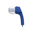 Koss | Headphones | KEB9iB | 3.5mm (1/8 inch) | In-ear | Microphone | Blue 192360