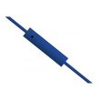 Koss | Headphones | KEB9iB | 3.5mm (1/8 inch) | In-ear | Microphone | Blue 192360