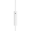 Koss | Headphones | KEB9iW | Wired | In-ear | Microphone | White 192617