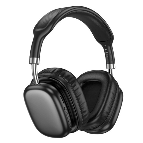 Hoco W52 Plus Tone Kõrvaklapid mikrofoniga In-ear Wireless Bluetooth Black