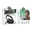 Hoco W53 Plus Tone Headset with ANC In-ear Wireless Bluetooth Black