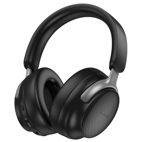 Hoco W53 Plus Tone Kõrvaklapid mikrofoniga with ANC In-ear Wireless Bluetooth Black