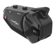 FREEDCONN R1 PLUS E motorcycle intercom Black
