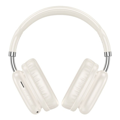 Hoco W52 Plus Tone Kõrvaklapid mikrofoniga In-ear Wireless Bluetooth Milk