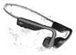 SHOKZ OpenMove Headphones Wireless Neck-band Sports Bluetooth Grey