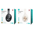 USAMS Bluetooth Headphones 5. 3 US-YH Series black