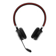 Jabra Headphones Evolve 65 TE Link 390a MS Stereo Stand