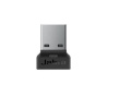 Jabra Headphones Evolve 65 TE Link 390a MS Stereo Stand