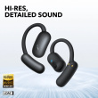 Anker Wireless earphones Soundcore Aero Fit 2 Bluetooth black