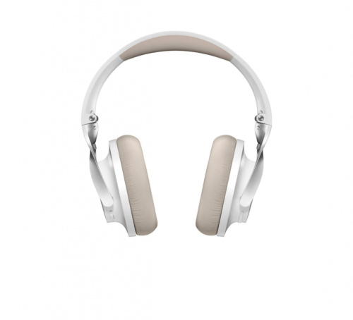 Shure Aonic 40 Headphones Wired & Wireless Head-band Music USB Type-C Bluetooth White
