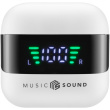 Cellularline Music & Sound Bluetooth Earphones Spark White
