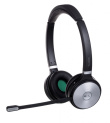 Yealink WH66 DECT Wireless Kõrvaklapid mikrofoniga DUAL TEAMS
