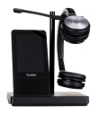 Yealink WH66 DECT Wireless Kõrvaklapid mikrofoniga DUAL TEAMS