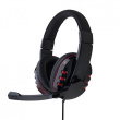 Gembird | Headband | Gaming Kõrvaklapid mikrofoniga with volume control GHS-402