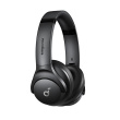 Anker Soundcore | Headphones | Q20i | Bluetooth | Over-ear | Microphone | Wireless | Black A3004G11
