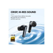 Anker Soundcore | True-Wireless Earbuds | Liberty 4 NC | Bluetooth | In-Ear | Microphone | Wireless | Velvet Black A3947G11