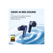 Anker Soundcore | True-Wireless Earbuds | Liberty 4 NC | Bluetooth | In-Ear | Microphone | Wireless | Navy Blue A3947G31