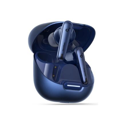 Anker Soundcore | True-Wireless Earbuds | Liberty 4 NC | Bluetooth | In-Ear | Microphone | Wireless | Navy Blue A3947G31