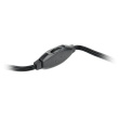 Gembird | Stereo Headset | MHS-123 | Built-in Microphone | 3.5 mm | Black
