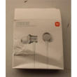 Taastatud.  | Xiaomi Mi In-Ear Headphones Basic | ZBW4355TY | Built-in Mikrofon | 3.5 mm | Silver | DAMAGED PACKAGING