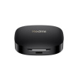 XIAOMI Earphones Redmi Buds 6 black