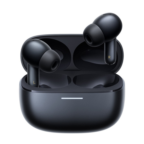 Kõrvaklapid mikrofoniga Xiaomi Buds 6 Pro Wireless In-Ear for Calls/Music Bluetooth Black