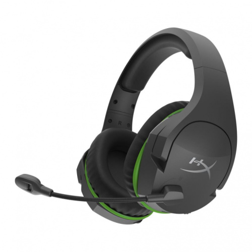 Headset HYPERX CLOUDX STINGER/HHSS1C-DG-GY/G HYPERX