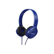 Panasonic | RP-HF100E-A | Wired | On-Ear | Blue RP-HF100E-A