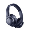 Anker Soundcore | Headphones | Q20i | Bluetooth | Over-ear | Microphone | Wireless | Blue A3004G31