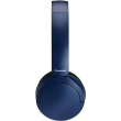 Panasonic Headphones | RB-HF630BE-A | Bluetooth | Over-ear | Noise canceling | Wireless | Blue RB-HF630BE-A
