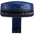 Panasonic Headphones | RB-HF630BE-A | Bluetooth | Over-ear | Noise canceling | Wireless | Blue RB-HF630BE-A
