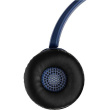 Panasonic Headphones | RB-HF630BE-A | Bluetooth | Over-ear | Noise canceling | Wireless | Blue RB-HF630BE-A