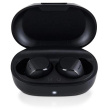 Panasonic Digital Stereo Earphones | RZ-B120WDE-K | Bluetooth | In-ear | Wireless | Black RZ-B120WDE-K
