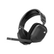 Corsair | Gaming Kõrvaklapid mikrofoniga | HS80 Max | Bluetooth | Built-in Mikrofon | Wireless | Steel Gray | Bluetooth | Over-Ear | Wireless CA-9011295-EU