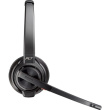 POLY Savi 8220 UC DECT 1880-1900 MHz USB-A Kõrvaklapid mikrofoniga 8D3F2AA#ABB