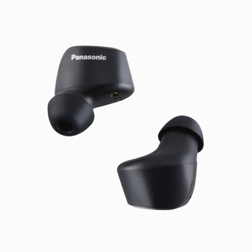 Panasonic RZ-B120WDE-K Digital Wireless Stereo, Bl