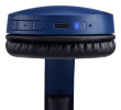 Panasonic RB-HF630BE-A headphones/Kõrvaklapid mikrofoniga Wireless Head-band Calls/Music/Sport/Everyday Bluetooth Blue