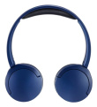 Panasonic RB-HF630BE-A headphones/Kõrvaklapid mikrofoniga Wireless Head-band Calls/Music/Sport/Everyday Bluetooth Blue