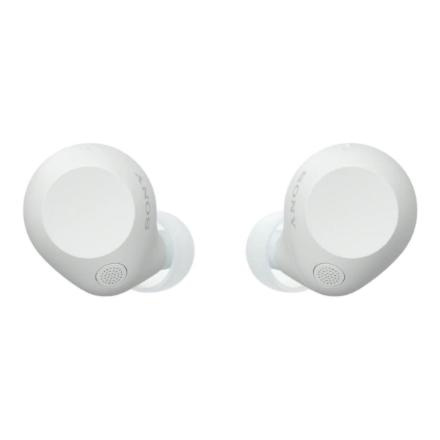 Sony Headphones | WF-C710N | Bluetooth | In-ear | Noise canceling | Wireless | White WFC710NW.CE7