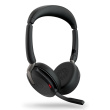 Jabra Kõrvaklapid mikrofoniga 26699-989-989 / EV265F5 Black