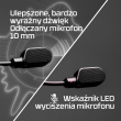HyperX Cloud III BLK/RED GAM Headset